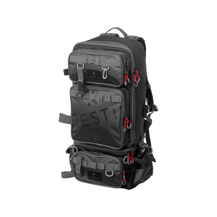 Раница Westin W4 3in1 Master Backpack A334-XL-988