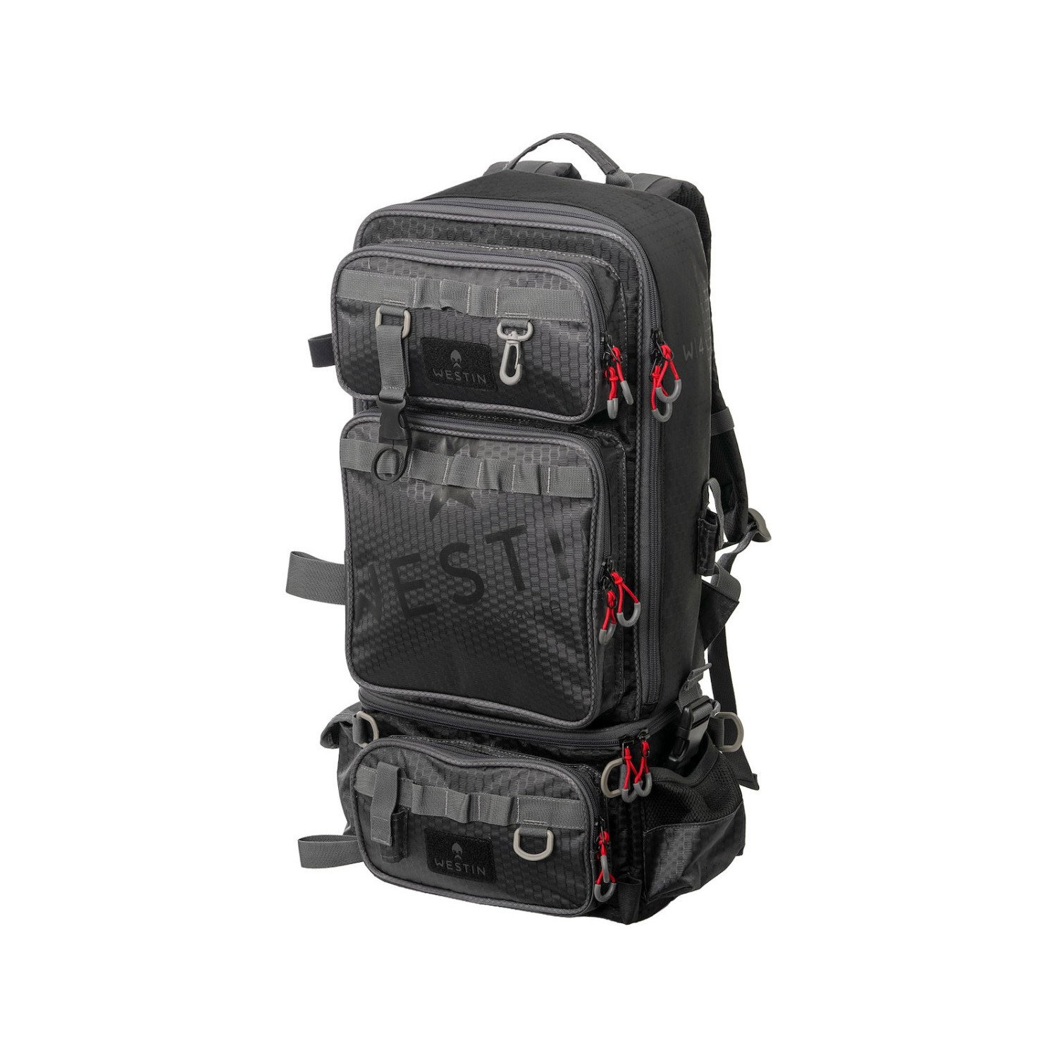 Раница Westin W4 3in1 Master Backpack A334-XL-988