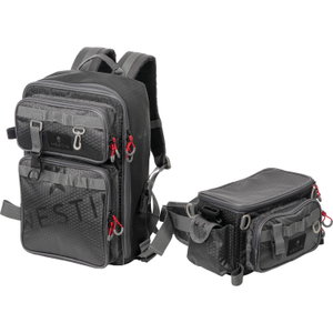 Раница Westin W4 3in1 Master Backpack A334-XL-988