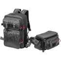 Раница Westin W4 3in1 Master Backpack A334-XL-988