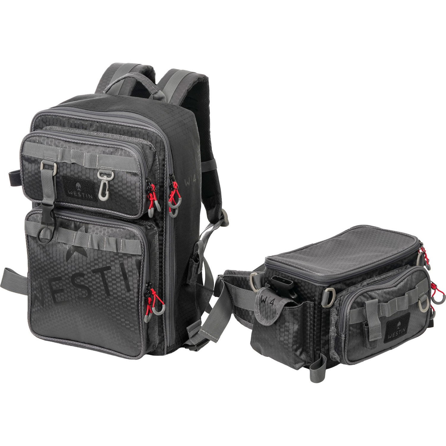 Раница Westin W4 3in1 Master Backpack A334-XL-988