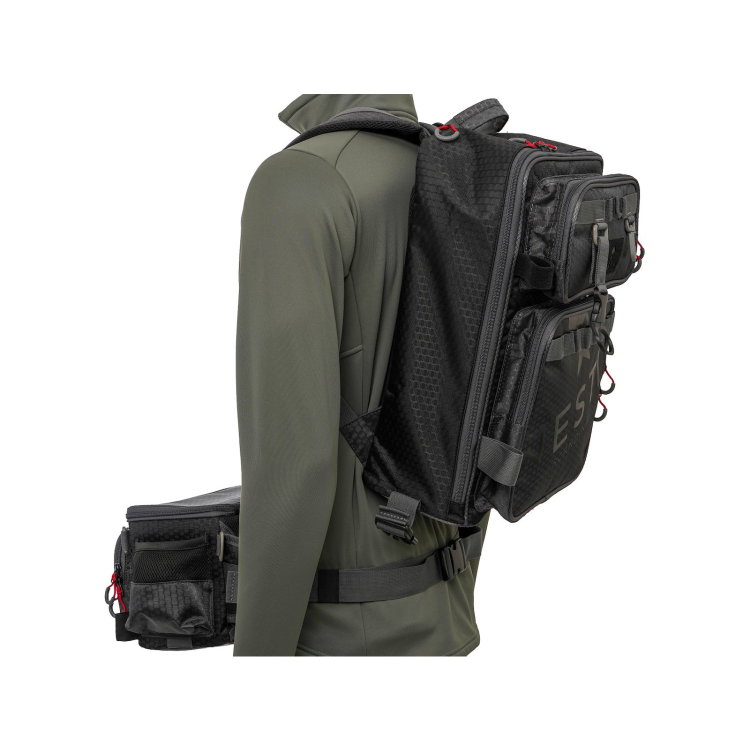 Раница Westin W4 3in1 Master Backpack A334-XL-988
