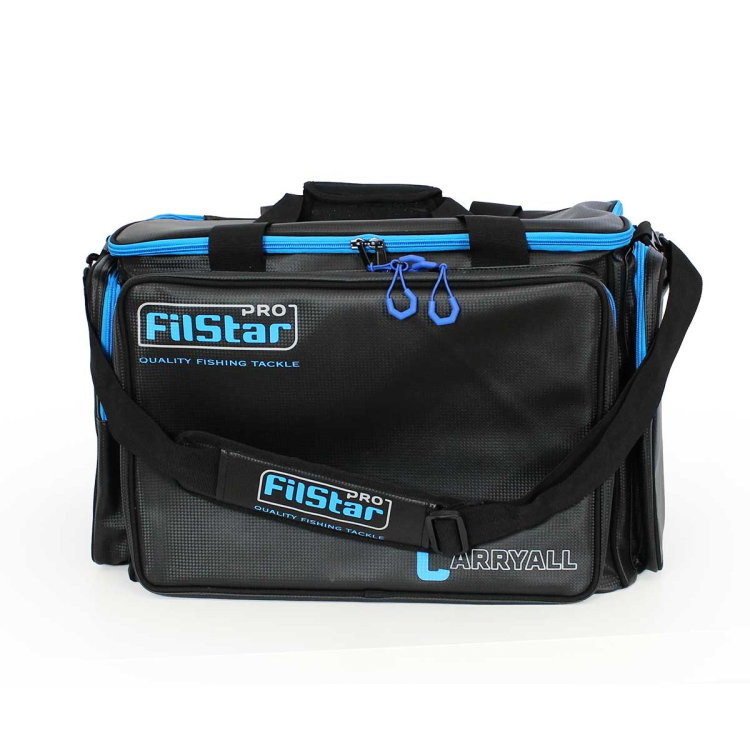 Сак FilStar Blue Line Competition 964163