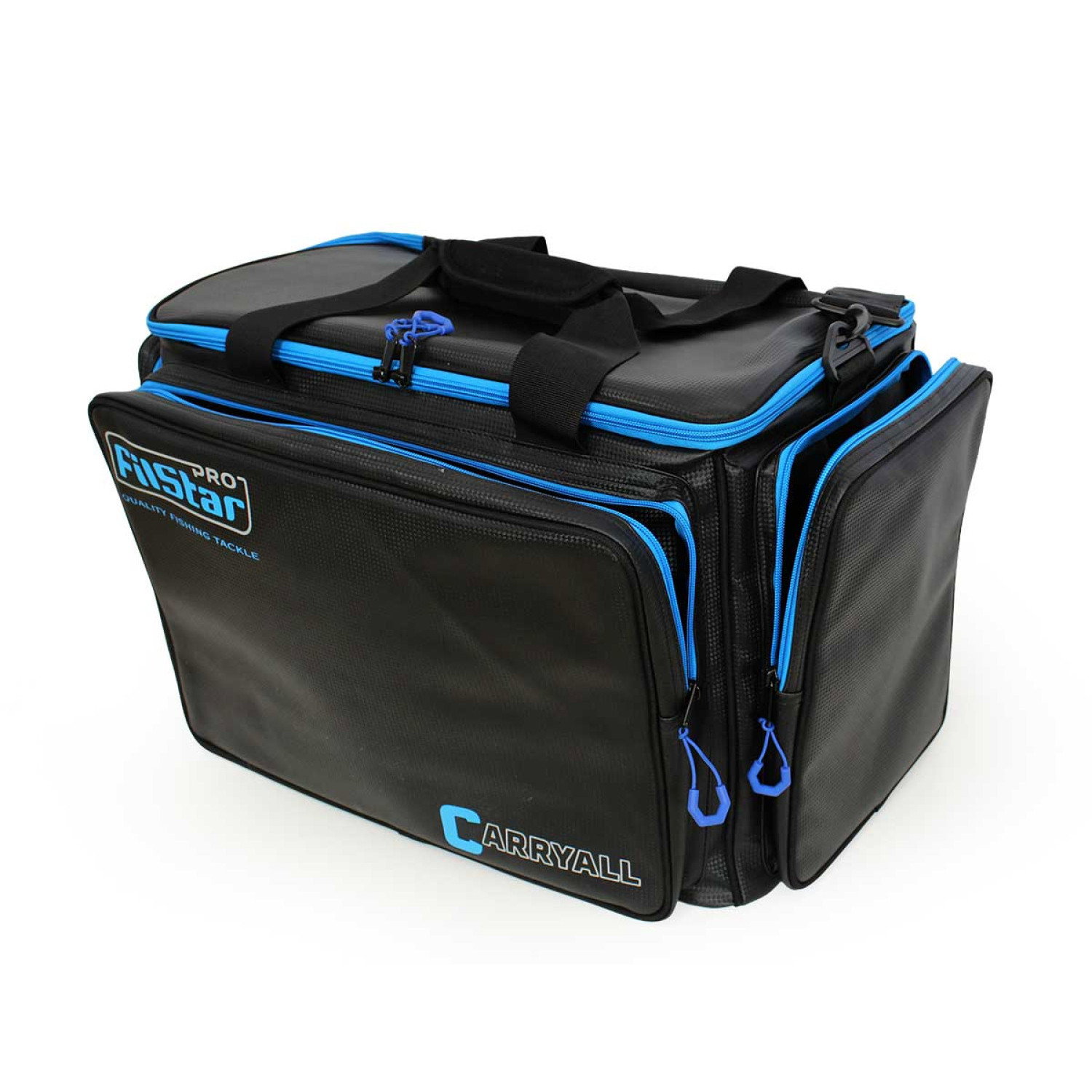 Сак FilStar Blue Line Competition 964163