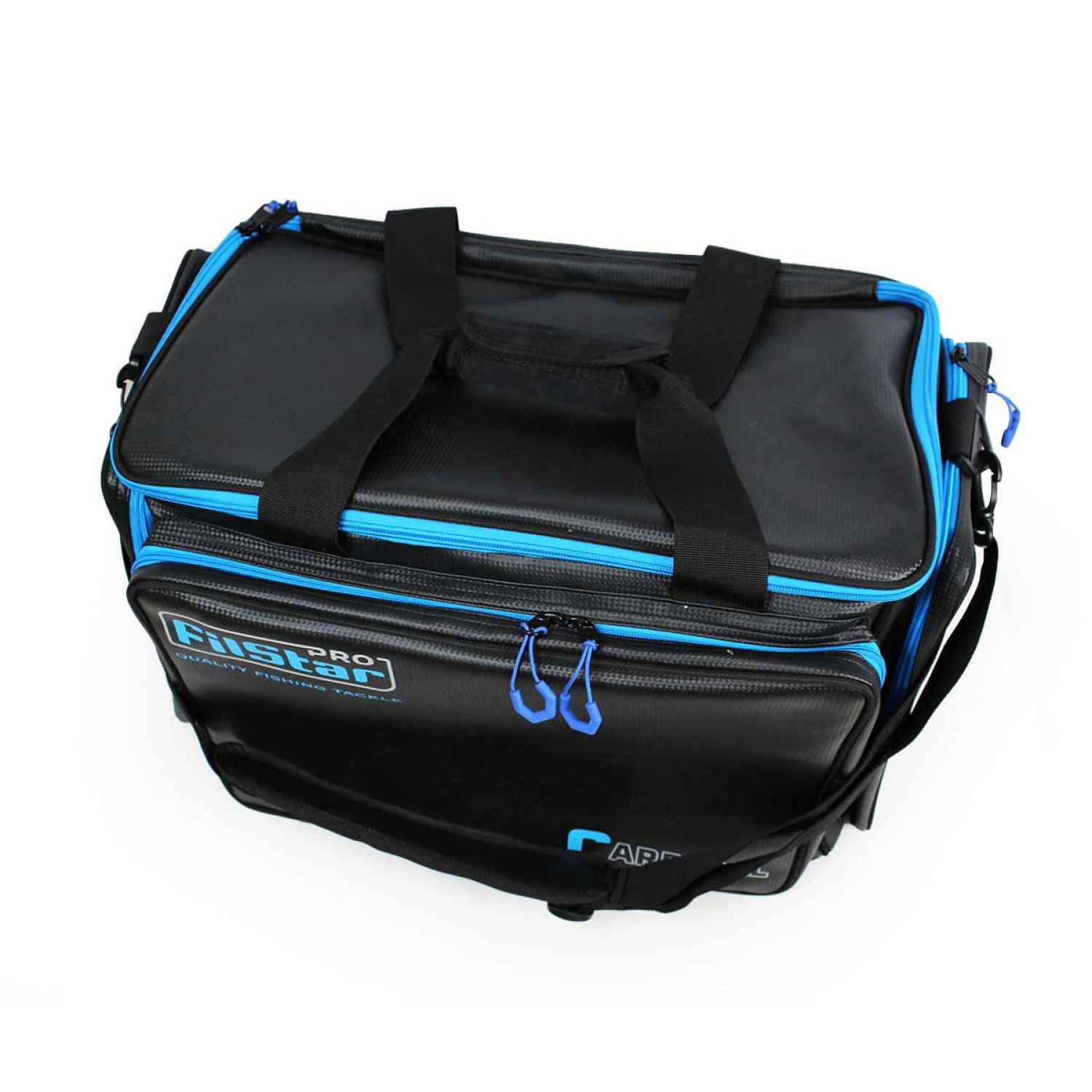 Сак FilStar Blue Line Competition 964163