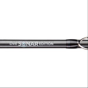 Спининг въдица ZETRIX HAYRON Live Sonar Edition  226 см Max 80 гр