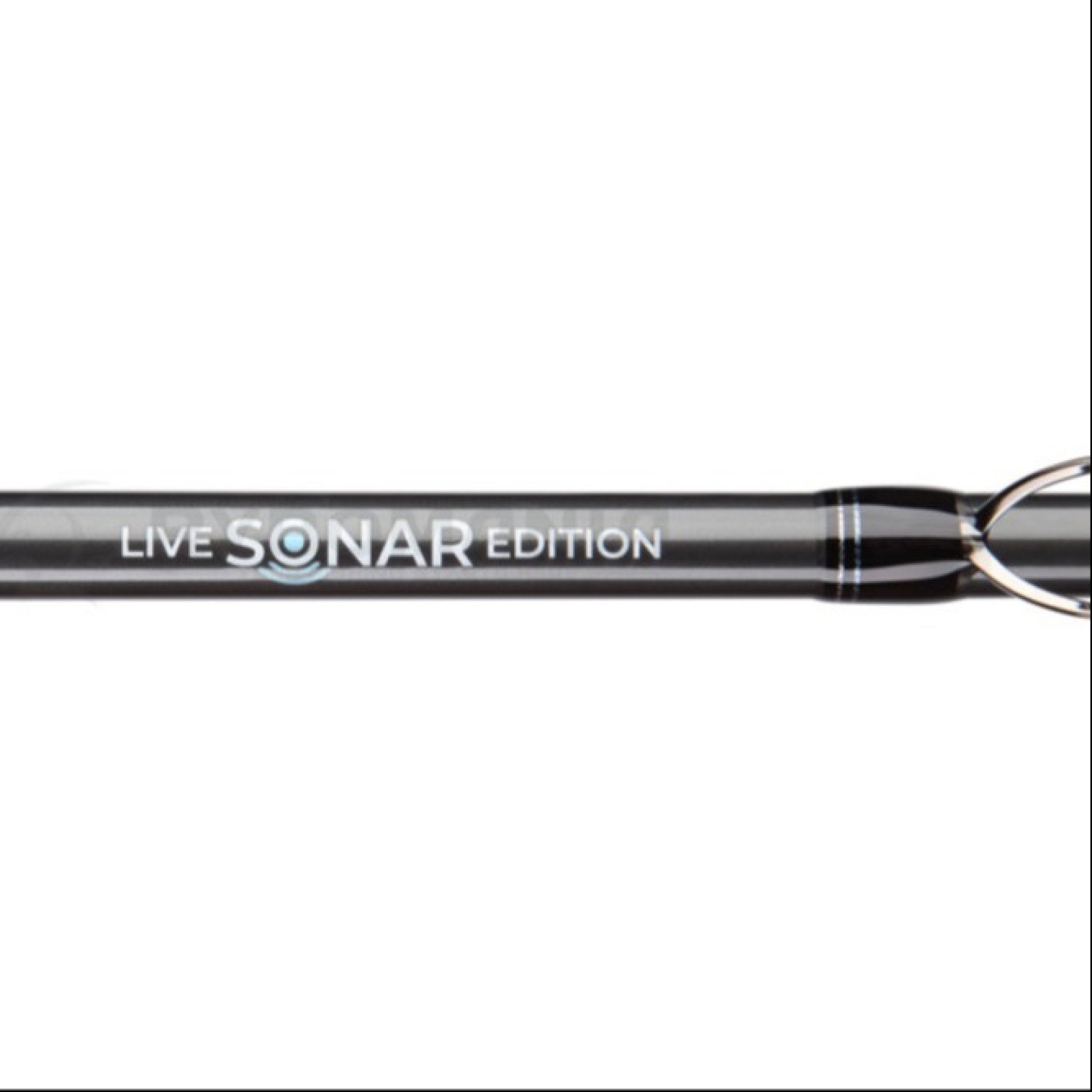 Спининг въдица ZETRIX HAYRON Live Sonar Edition  226 см Max 80 гр