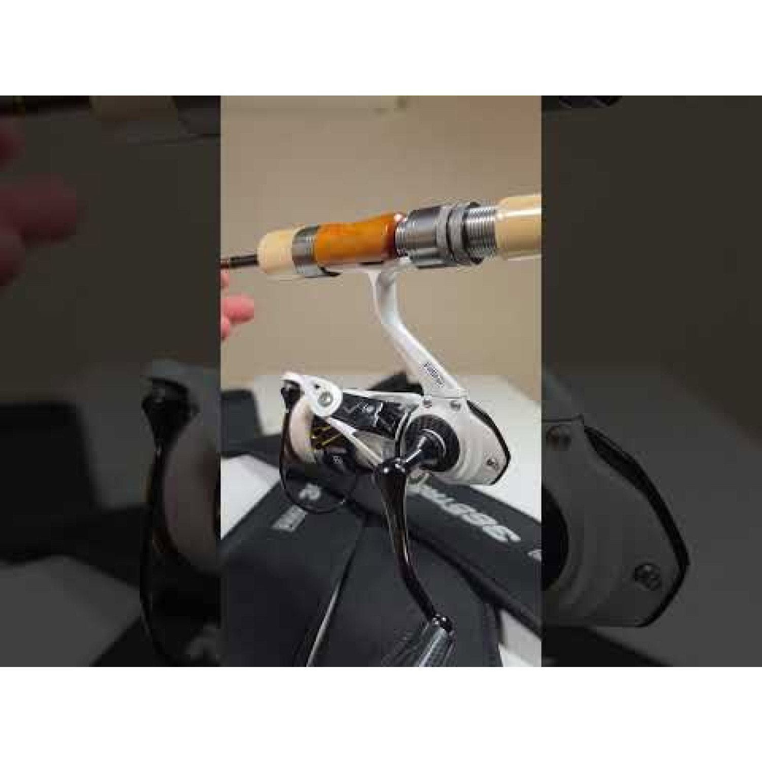 Въдица Filstar 365 Trout Spin Evo 49UL EVO