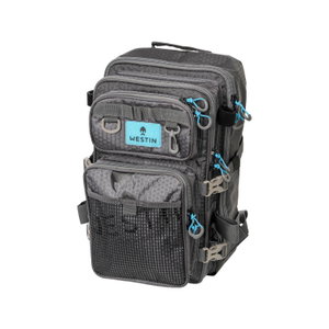 Раница Westin W4 HD Backpack A332-L-1471