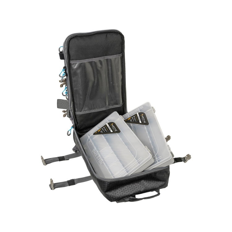 Раница Westin W4 HD Backpack A332-L-1471