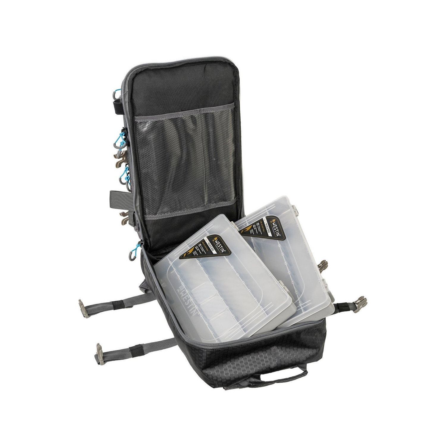 Раница Westin W4 HD Backpack A332-L-1471