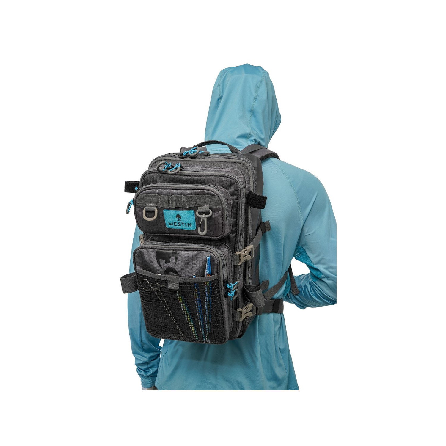 Раница Westin W4 HD Backpack A332-L-1471
