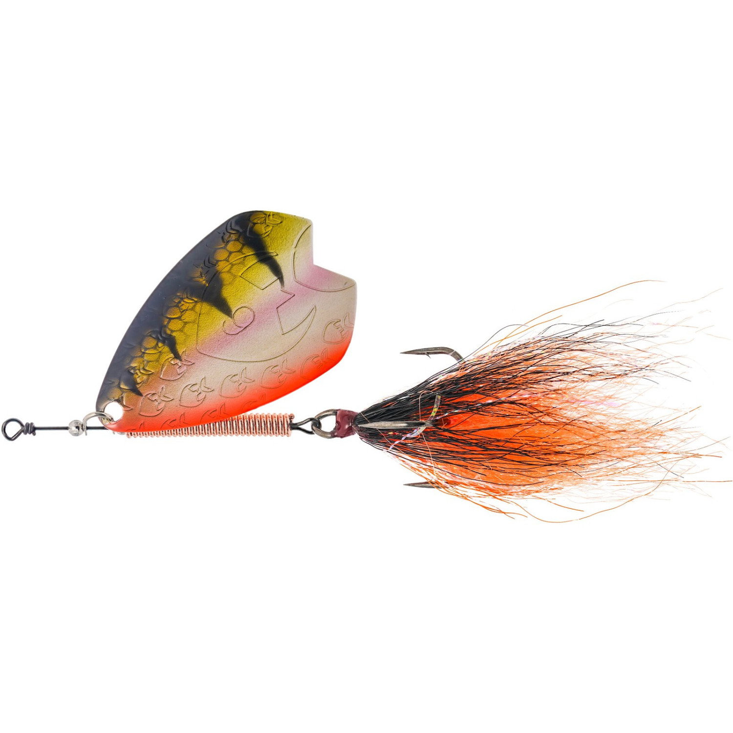 Блесна Westin Spinstrike Bucktail M163-1281-014