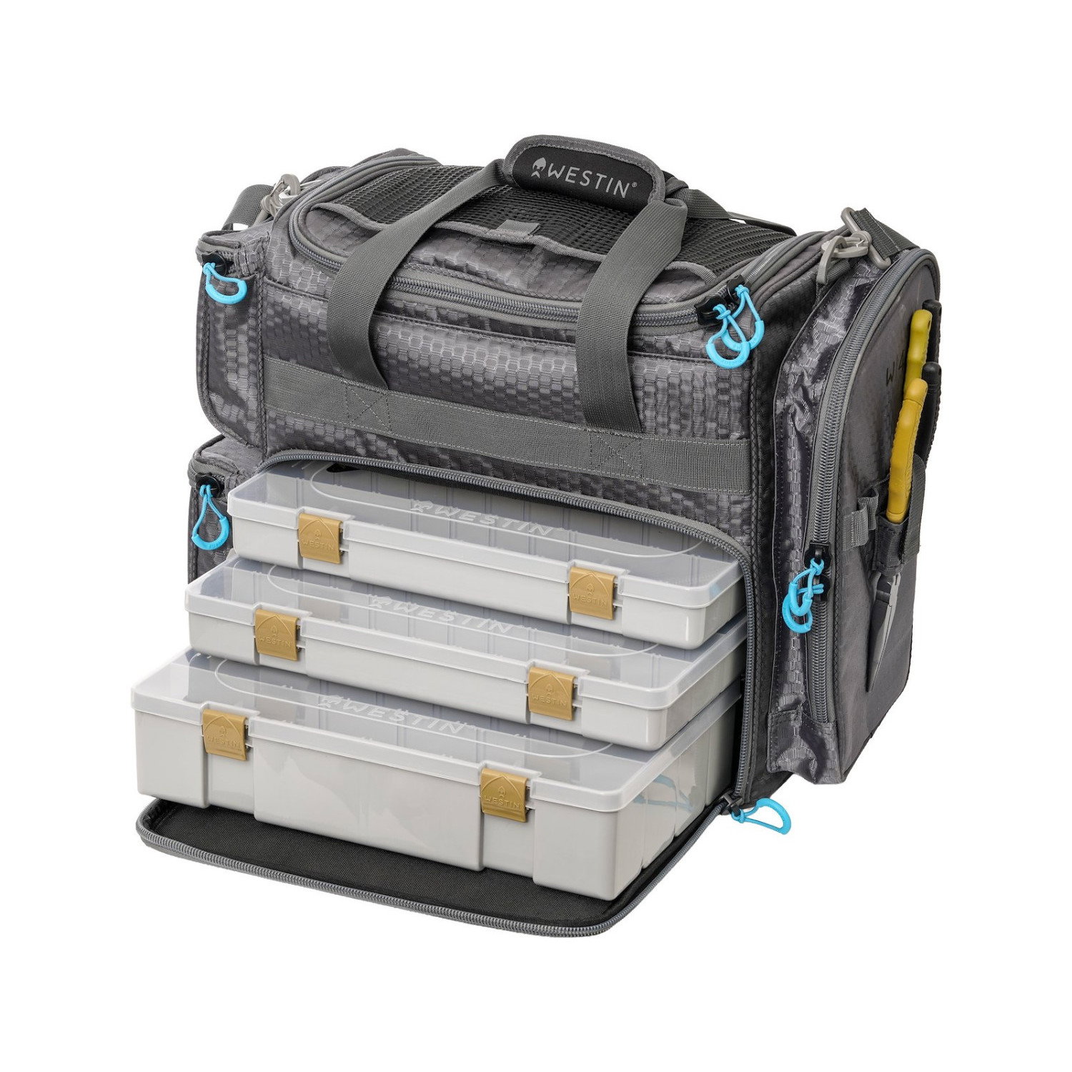 Чанта Westin W4 HD Carryall Bag A333-XL-1471