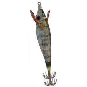 Калмарка DTD Real Fish Bukva 10804 - SO