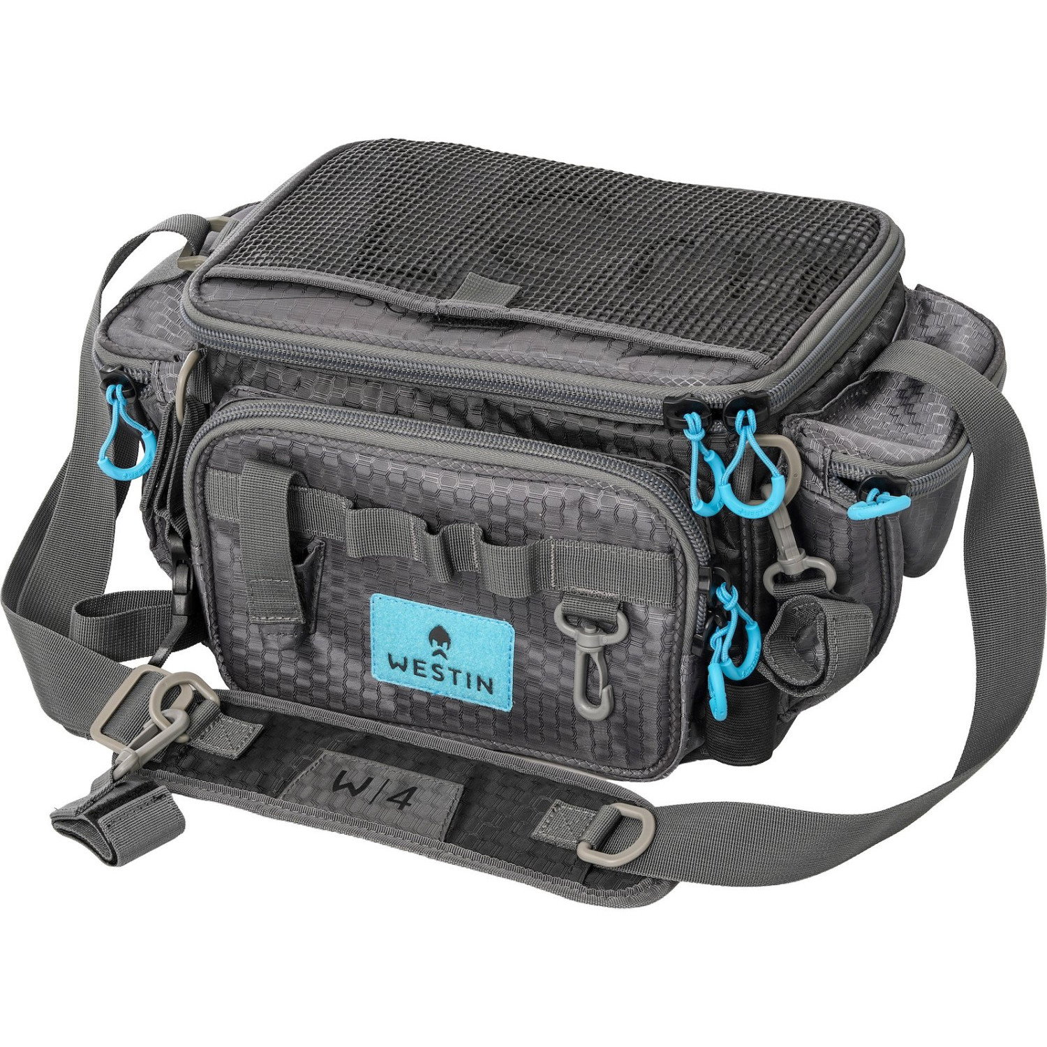 Чанта Westin W4 HD Lure Bag A331-M-1471
