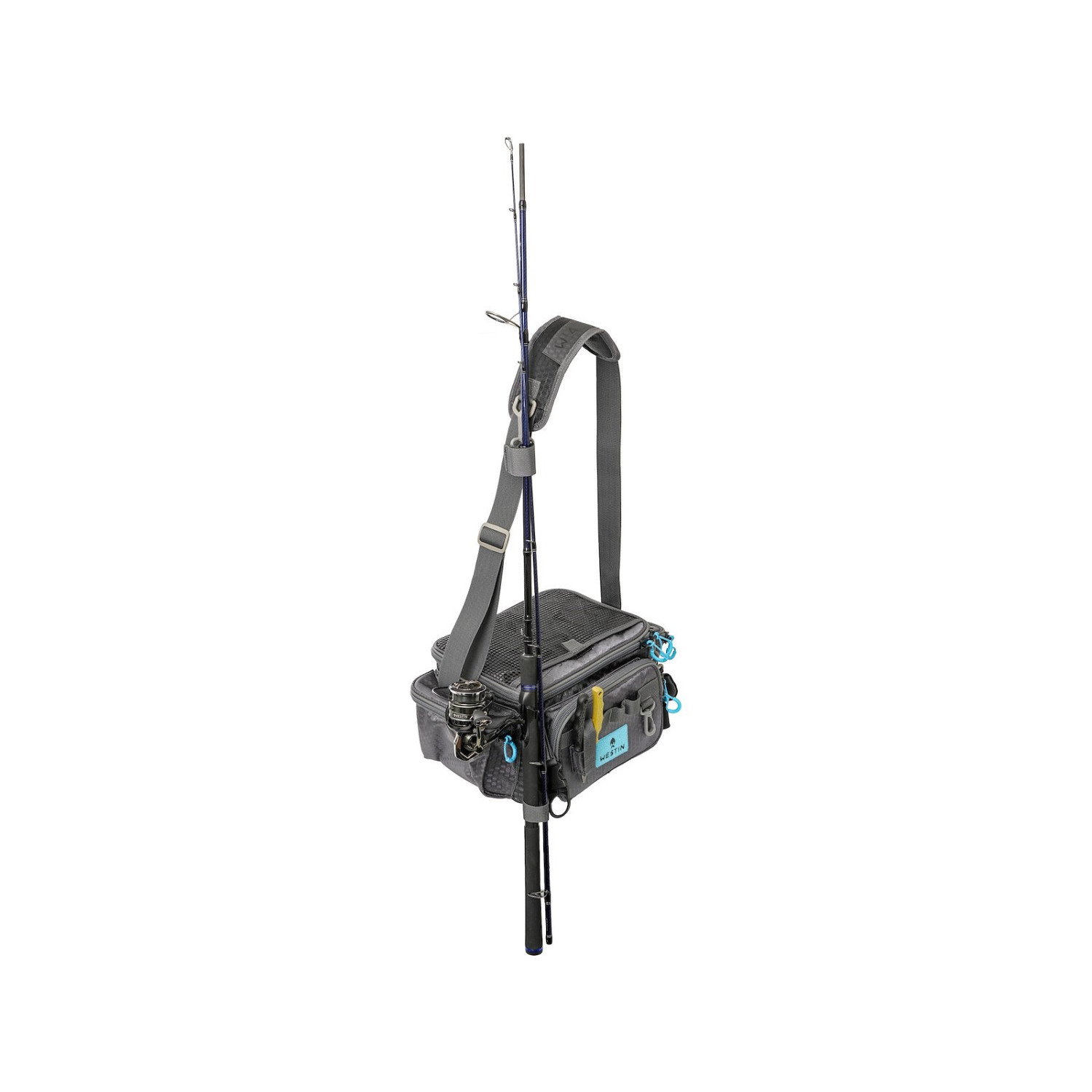 Чанта Westin W4 HD Lure Bag A331-M-1471