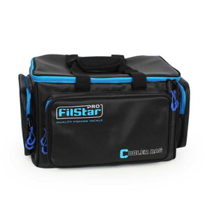Чанта хладилна FilStar Blue Line Competition 964164