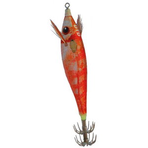 Калмарка DTD Real Fish Bukva 10805 - PO