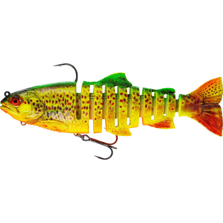 Силикон Westin Tommy The Trout Multi Jointed R2F P315-1309-325