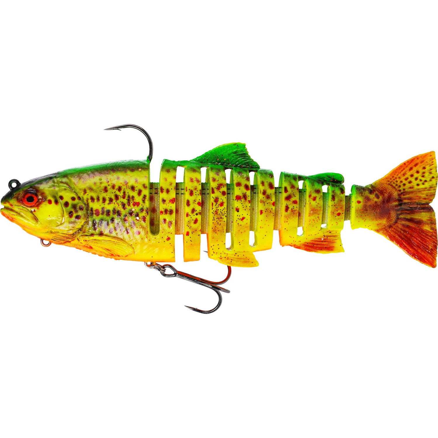 Силикон Westin Tommy The Trout Multi Jointed R2F P315-1309-325