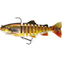 Силикон Westin Tommy The Trout Multi Jointed R2F P315-1309-325