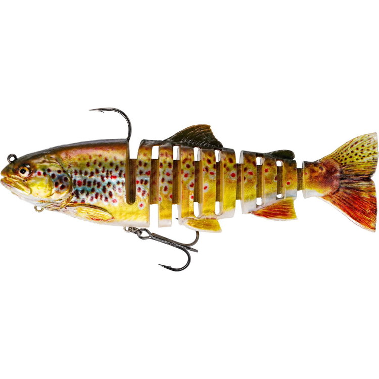 Силикон Westin Tommy The Trout Multi Jointed R2F P315-1309-325