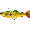 Силикон Westin Tommy The Trout Multi Jointed R2F P315-1309-325