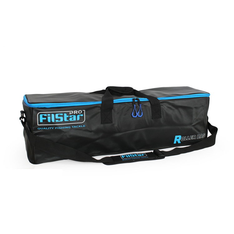 Чанта Roller Bag FilStar Blue Line Competition 964166