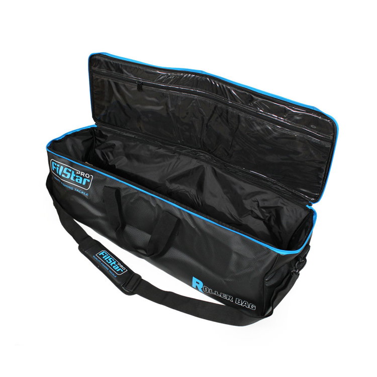 Чанта Roller Bag FilStar Blue Line Competition 964166