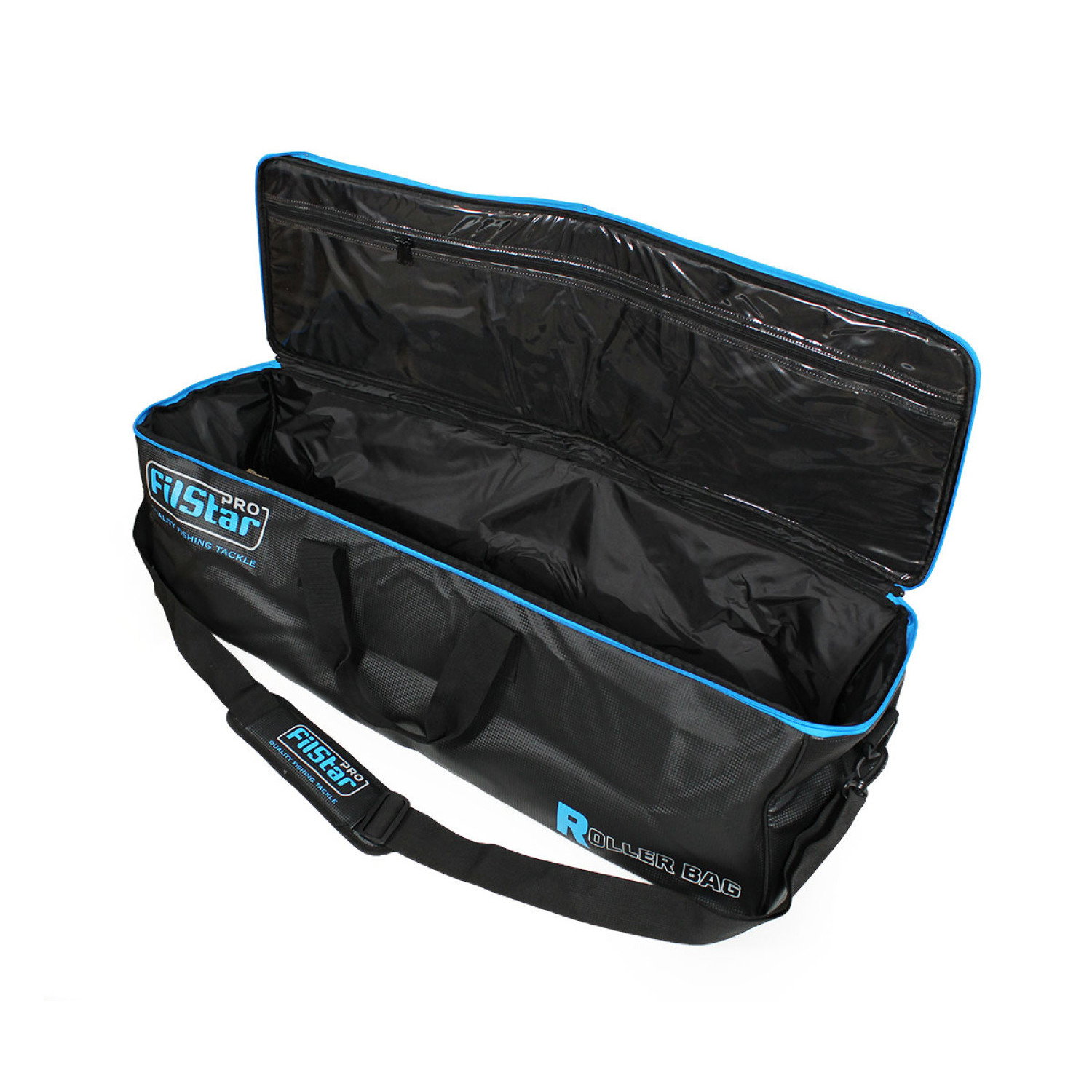 Чанта Roller Bag FilStar Blue Line Competition 964166