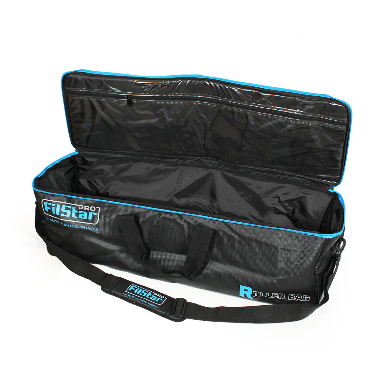 Чанта Roller Bag FilStar Blue Line Competition 964166