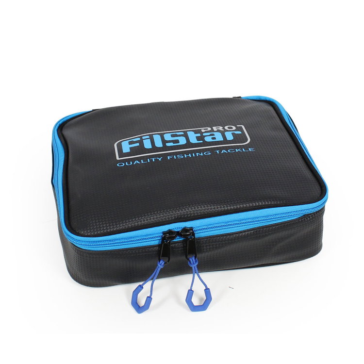 Чанта за 6 шпули FilStar Blue Line Competition 964167