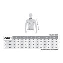 Суичър Fox Classic Hoody CCL415