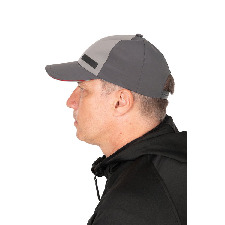 Шапка Fox Rage Pro Series Waterproof Cap NHH028