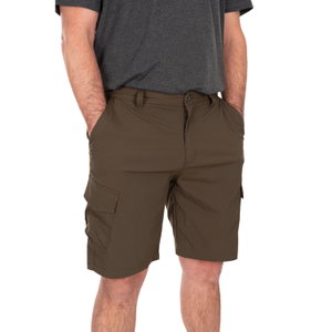Къси панталони Fox Khaki LW Cargo Shorts CFX594