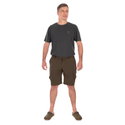 Къси панталони Fox Khaki LW Cargo Shorts CFX596