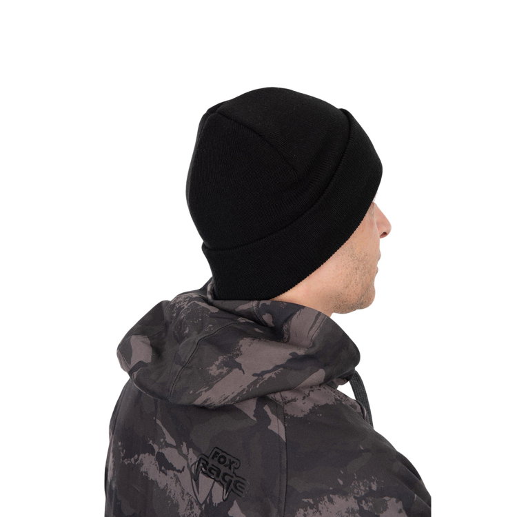 Шапка Fox RageWear Beanie NHH025