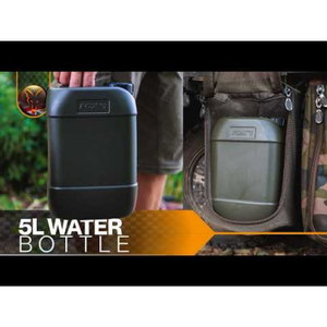 Туба за вода Fox 5L Water Bottle CCW044