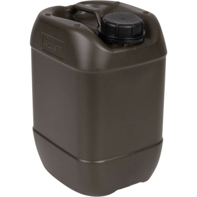 Туба за вода Fox 5L Water Bottle CCW044