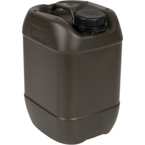 Туба за вода Fox 5L Water Bottle CCW044