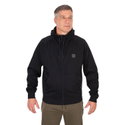 Суичър Fox Collection Zipped Hoody, Black CCL369