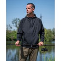 Суичър Fox Collection Zipped Hoody, Black CCL369