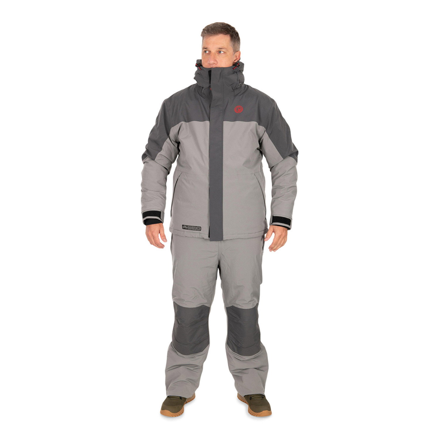 Комплект Fox Rage Pro Series Winter Suit NPR703