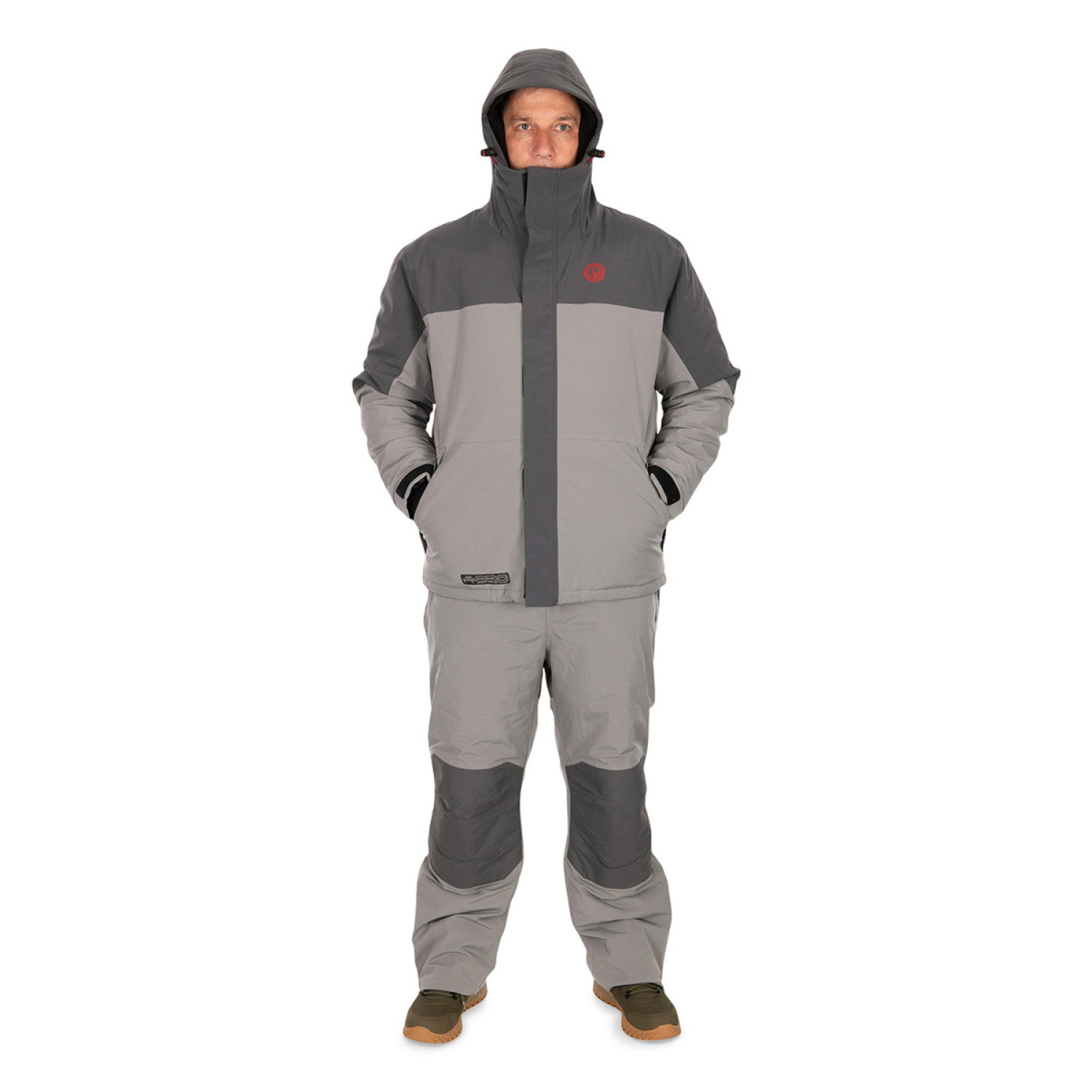 Комплект Fox Rage Pro Series Winter Suit NPR703