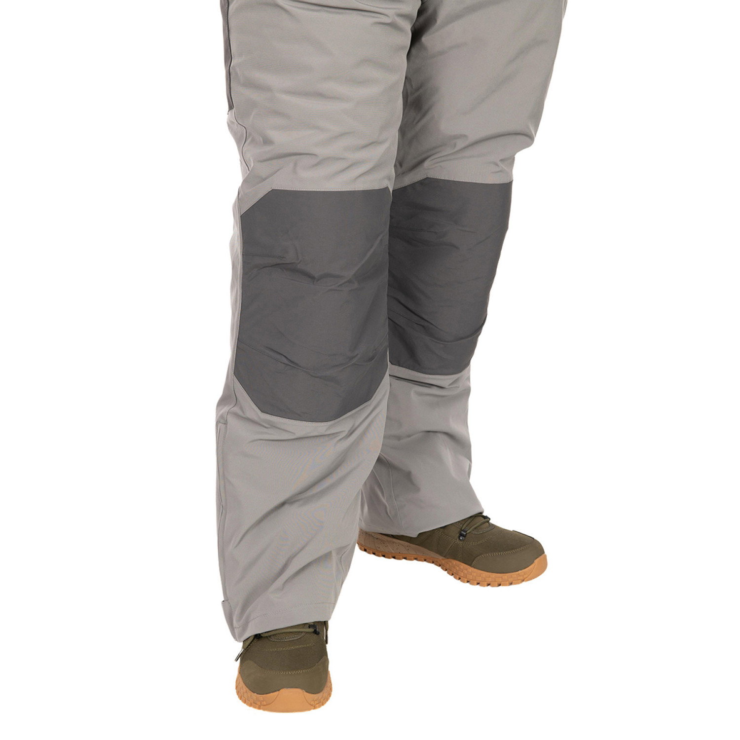 Комплект Fox Rage Pro Series Winter Suit NPR703