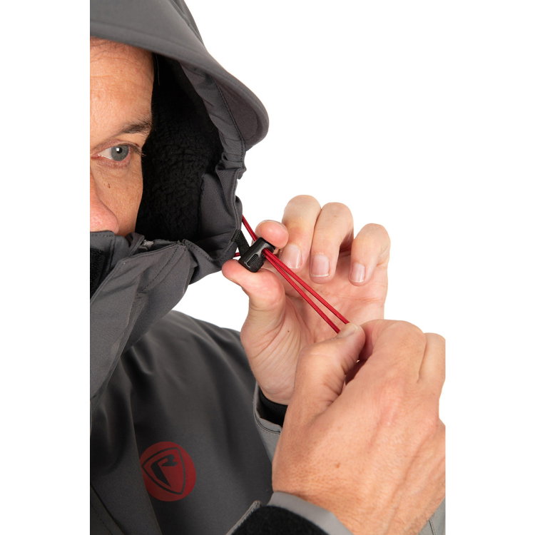 Комплект Fox Rage Pro Series Winter Suit NPR703