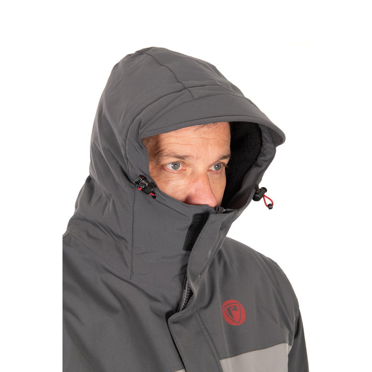 Комплект Fox Rage Pro Series Winter Suit NPR703