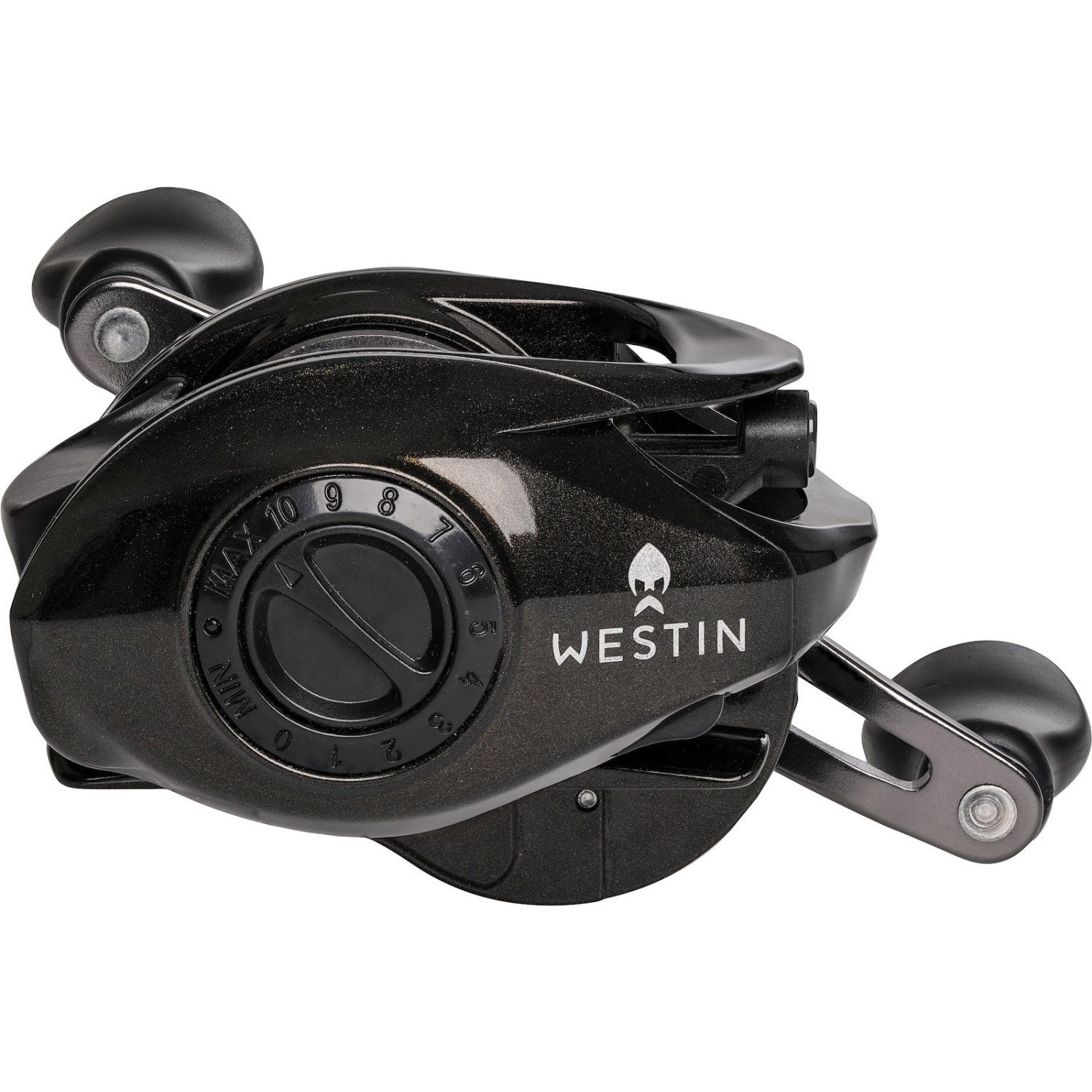 Бейткастинг макара Westin W2-BC MSG R014-058-010