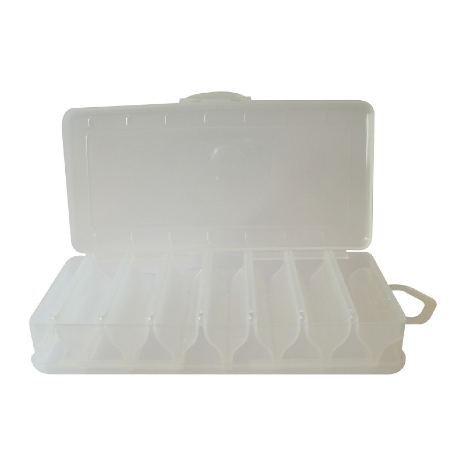 Кутия за воблери PLastilys, двойна - SF358-3 SF358-3